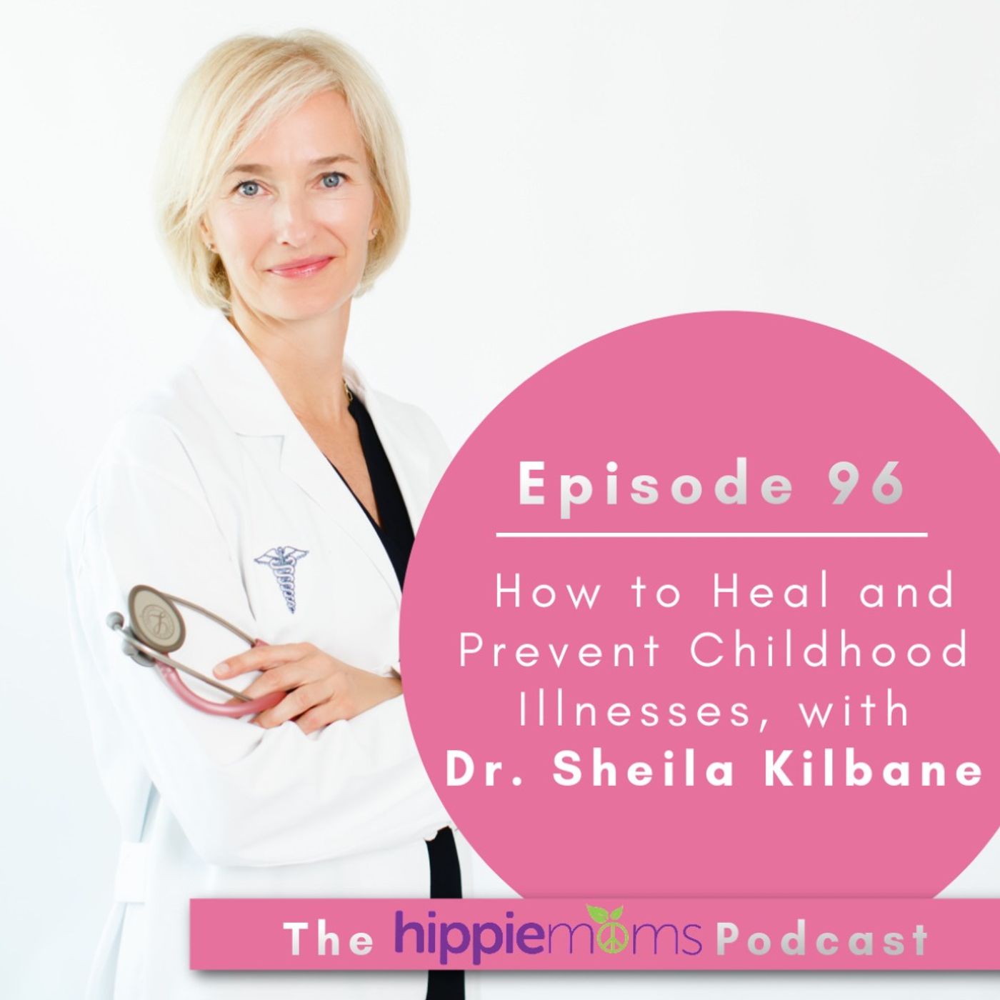 The Hippie Moms Podcast