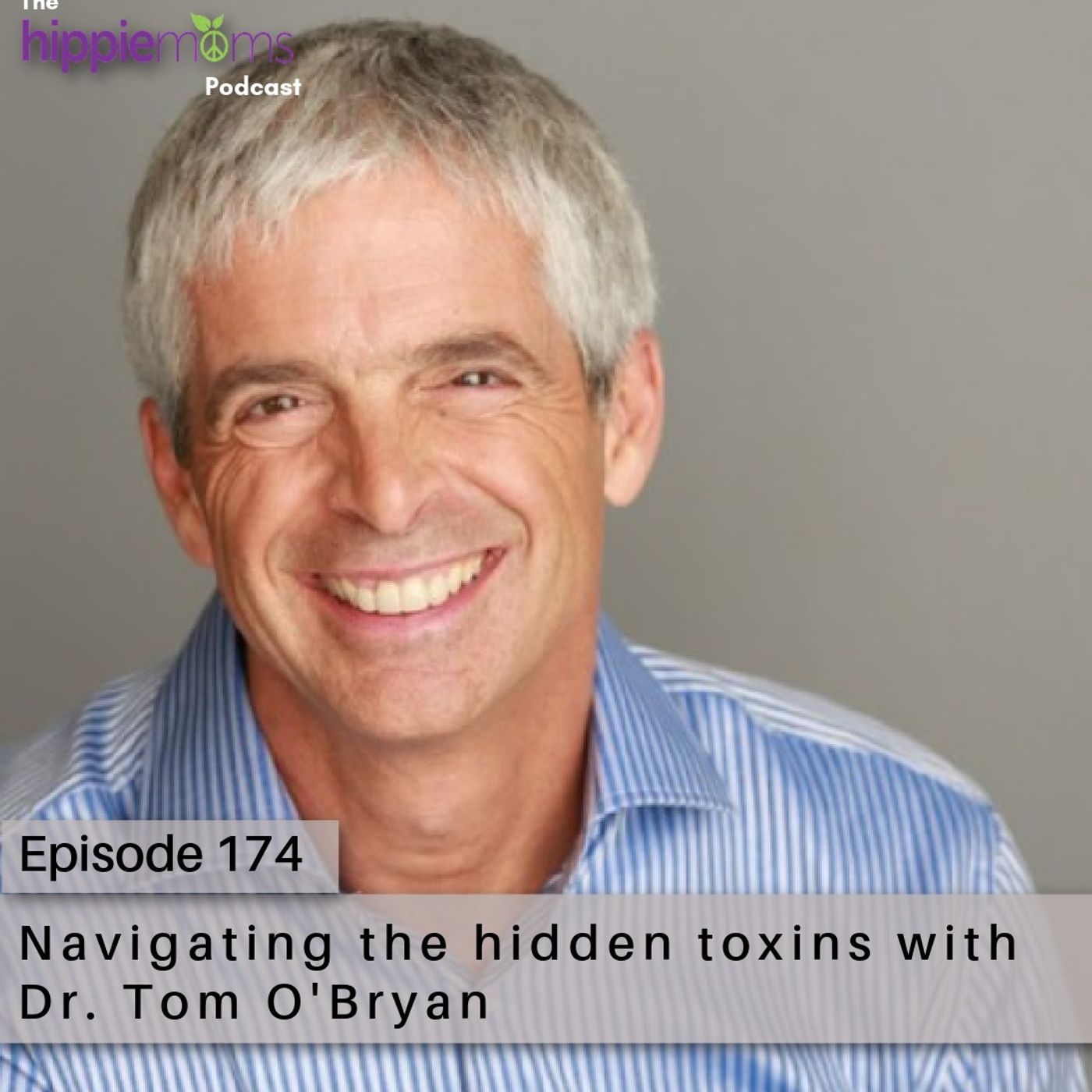 Getting to the "Root Cause" of all Disease, with Dr. Tom O'Bryan