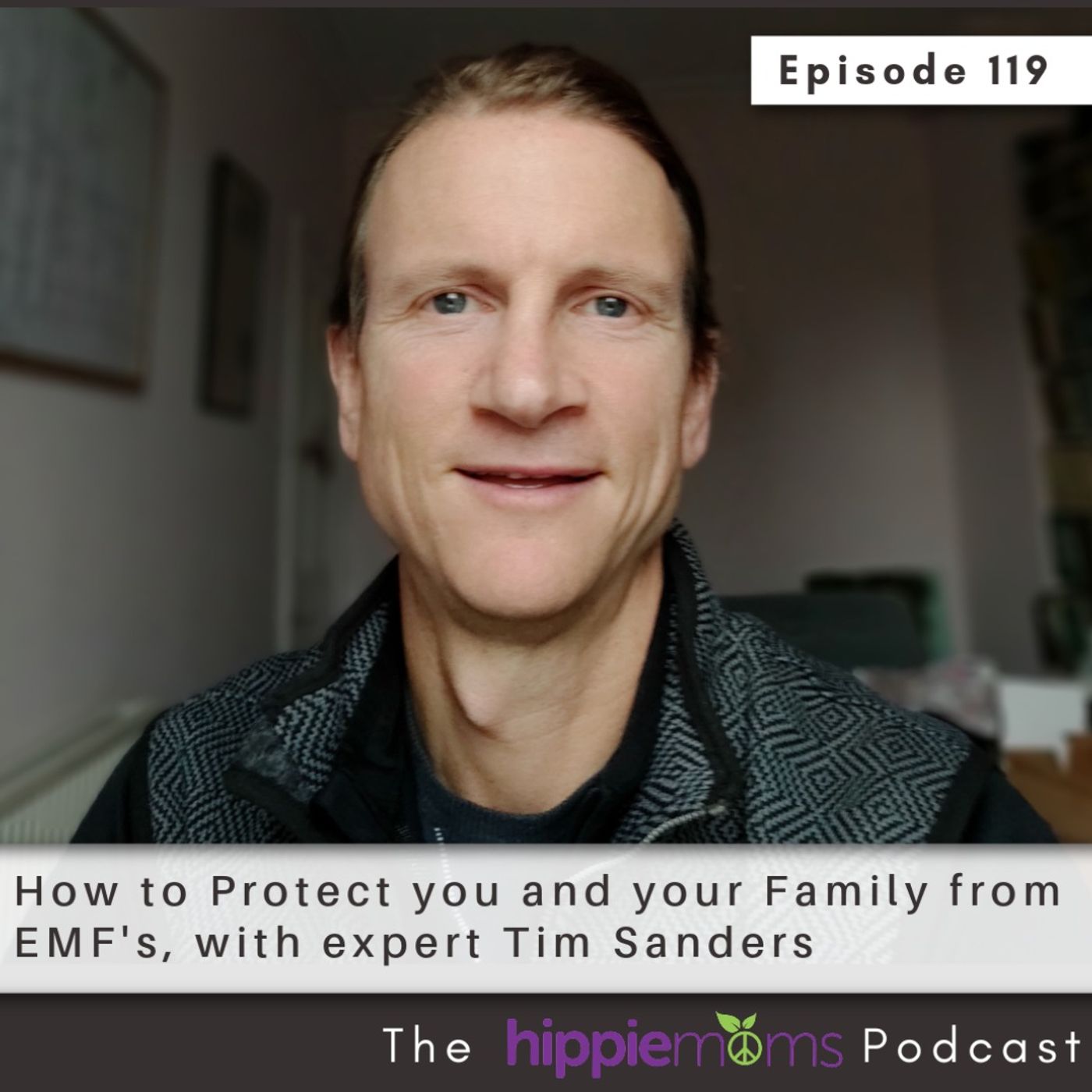 How to Protect you and your Family from EMF's