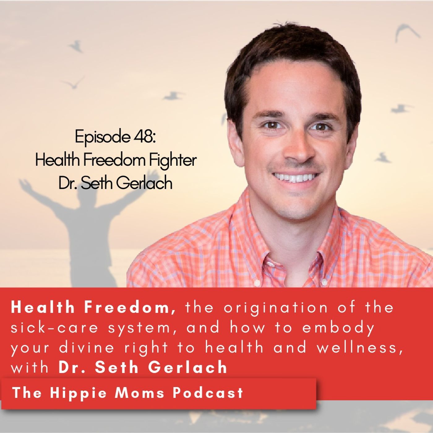 The Hippie Moms Podcast