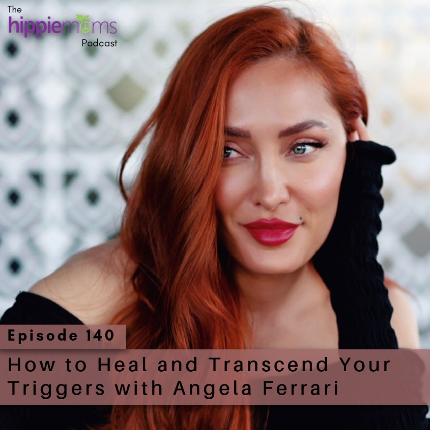 The Hippie Moms Podcast