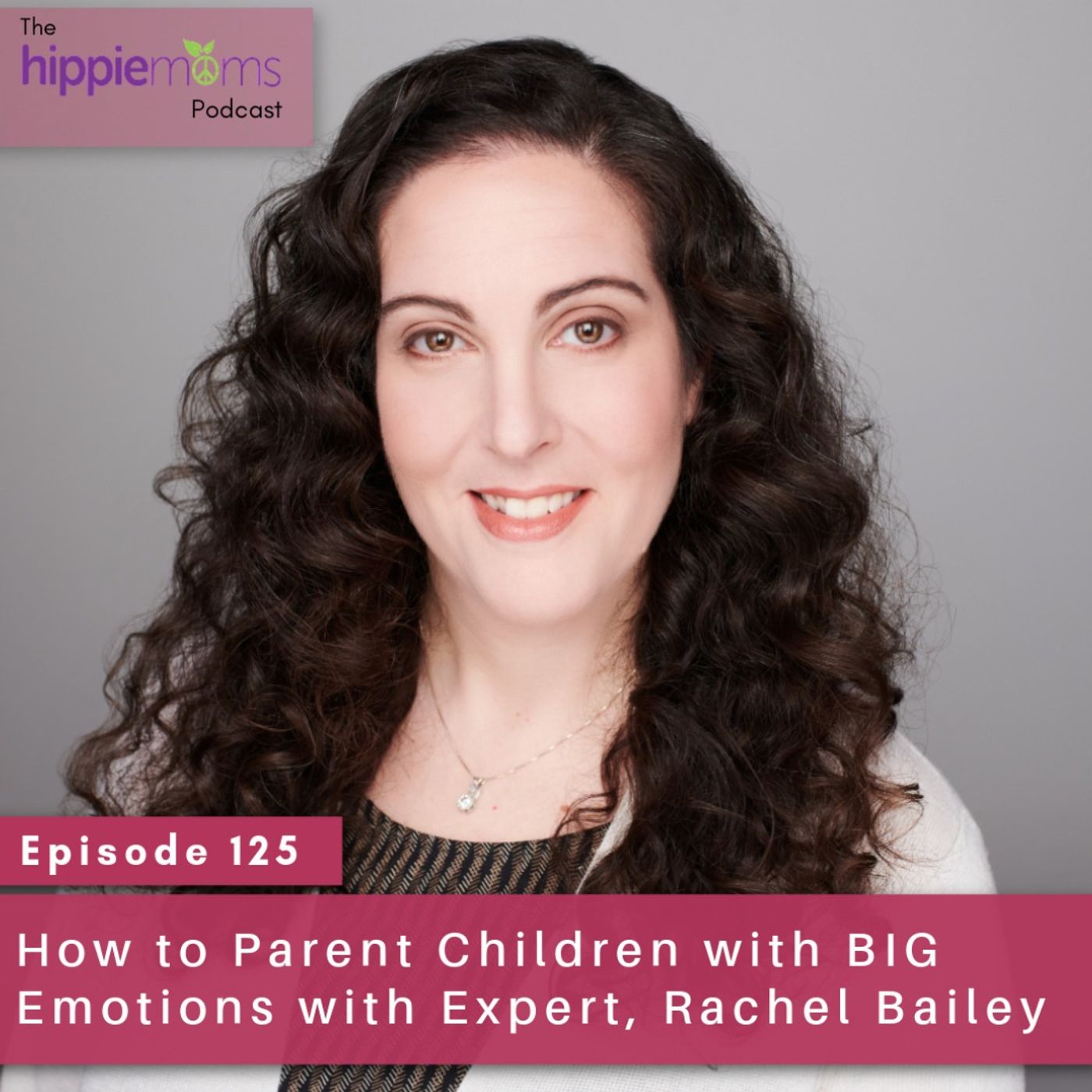 The Hippie Moms Podcast