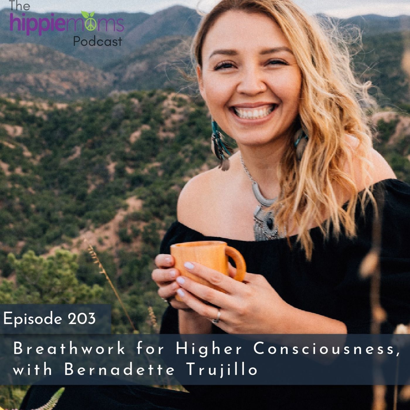 Breathwork for Higher Consciousness