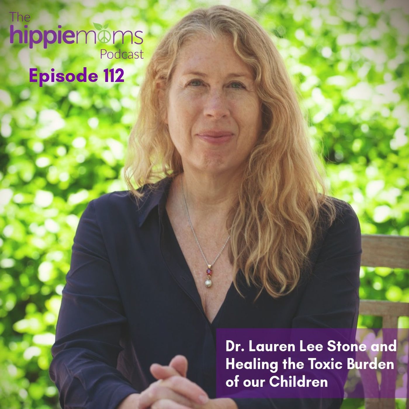 The Hippie Moms Podcast
