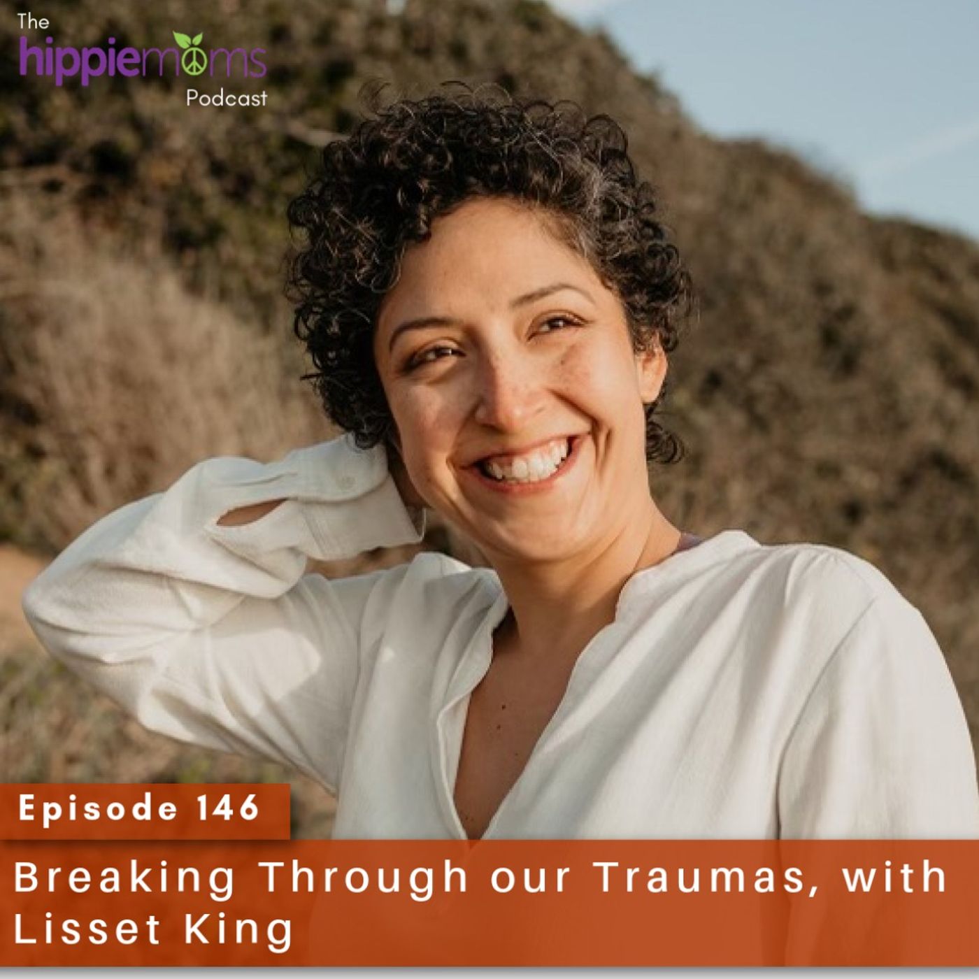 The Hippie Moms Podcast