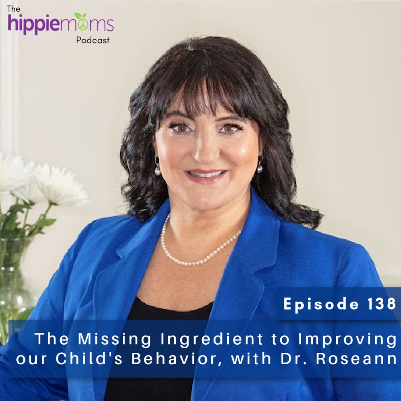 The Missing Ingredient to Improve Our Child's Behavior