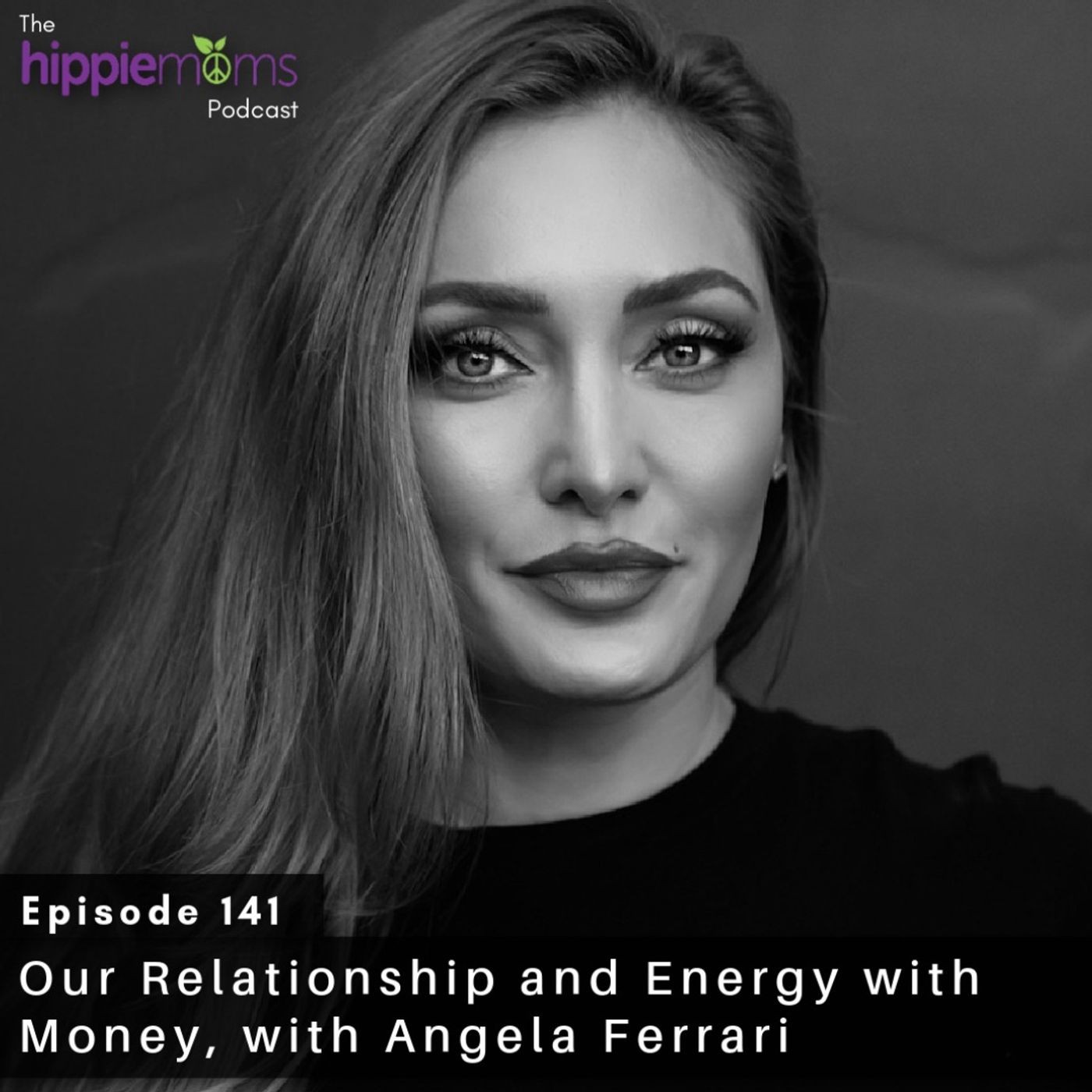 The Hippie Moms Podcast