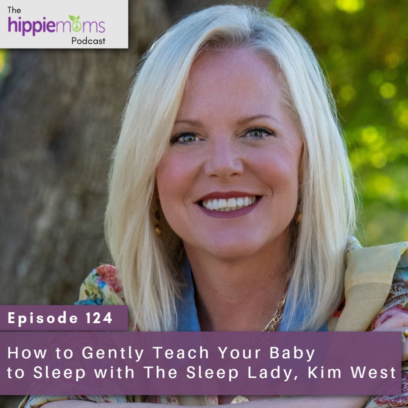 How to Gently Teach Your Baby to Sleep with The Sleep Lady, Kim West