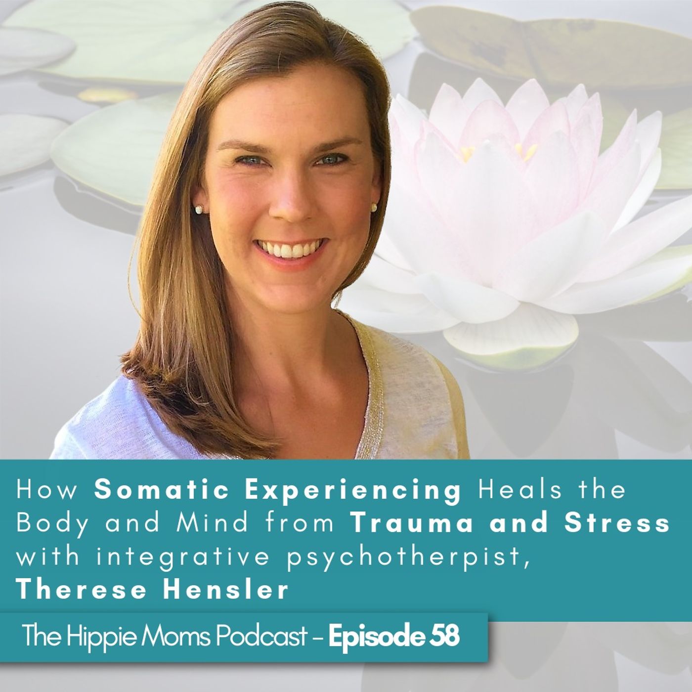 How Somatic Experiencing Heals the Body and Mind from Trauma and Stress Stored in the Body