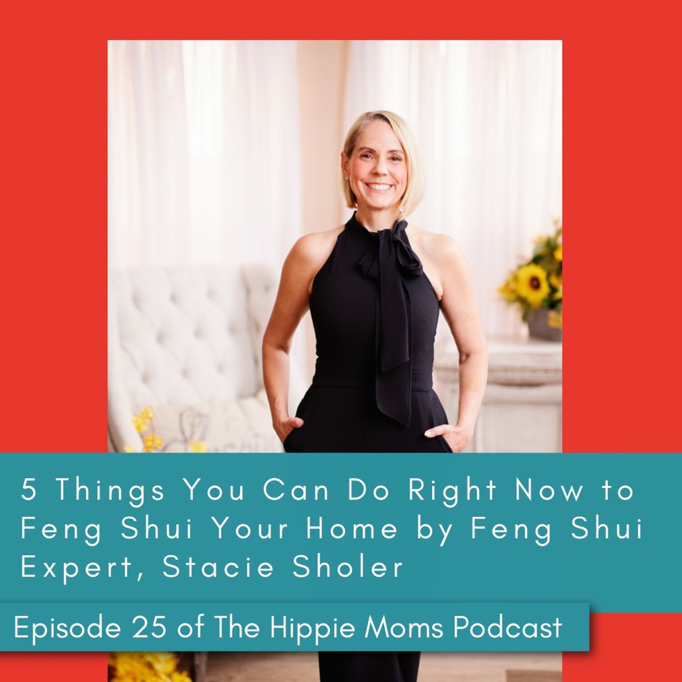 The Hippie Moms Podcast