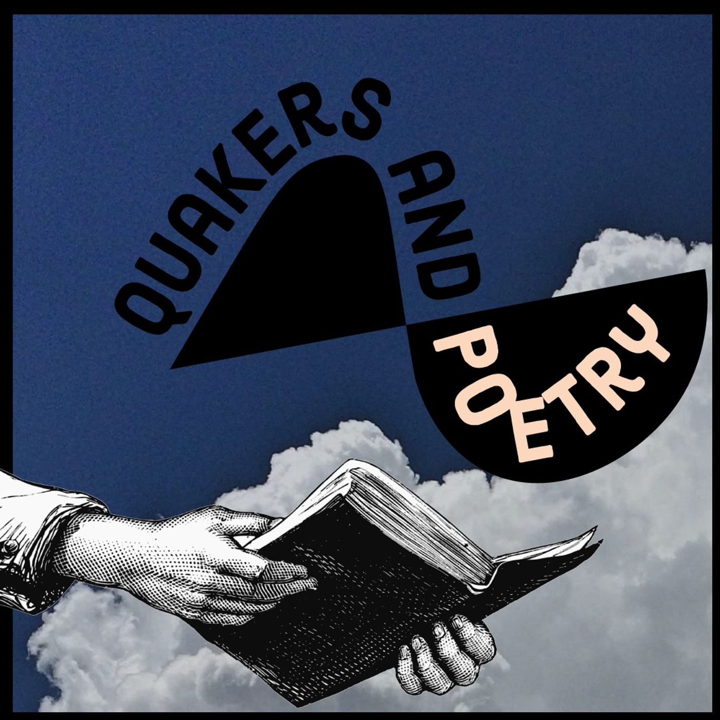 Quakers and Poetry: Two Friends Share Their Love of Verse