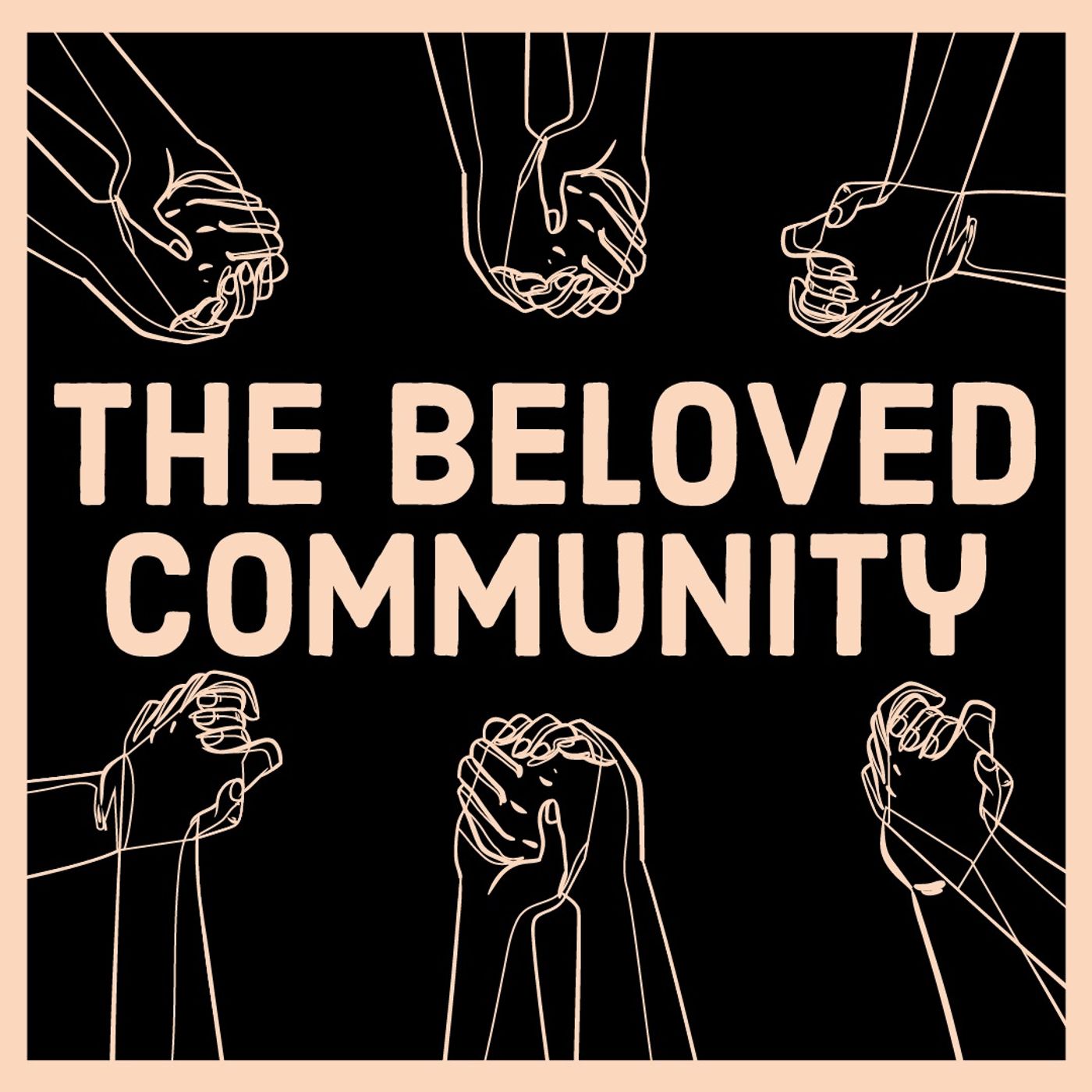 Black Quakers Build The Beloved Community on Their Own Terms episode artwork