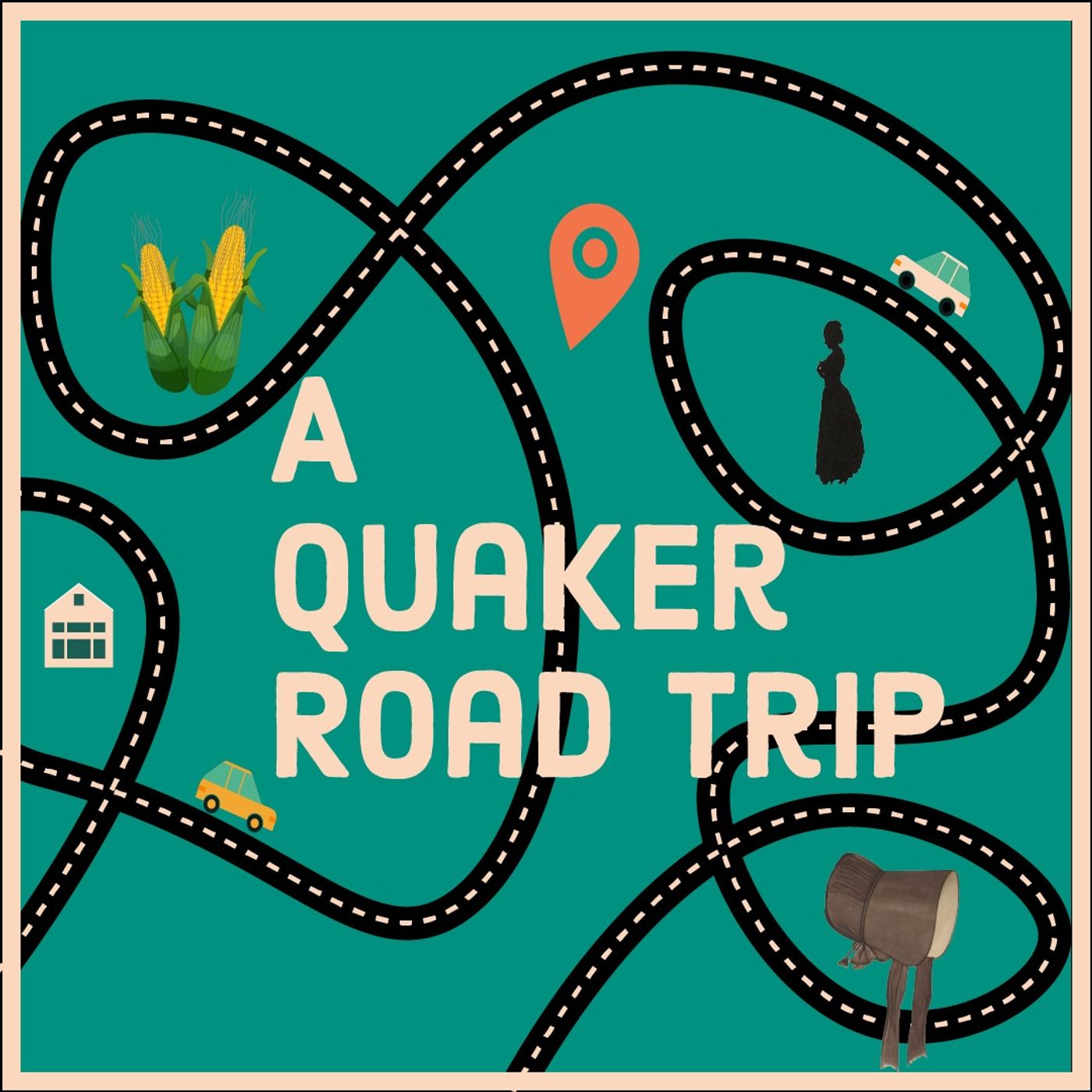 A Quaker Road Trip: Touring the Quaker Scenic Byway
