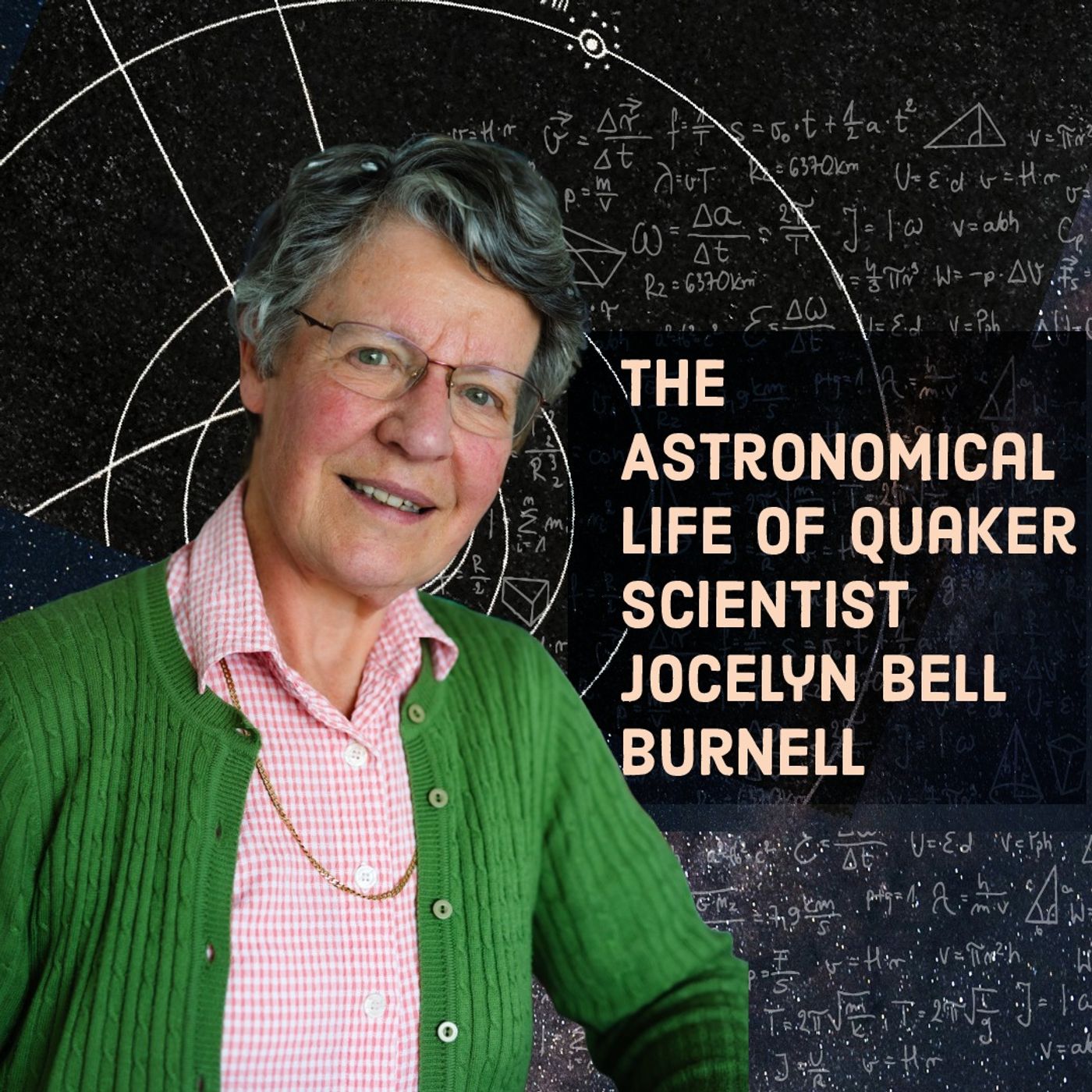 Thee Quaker Podcast