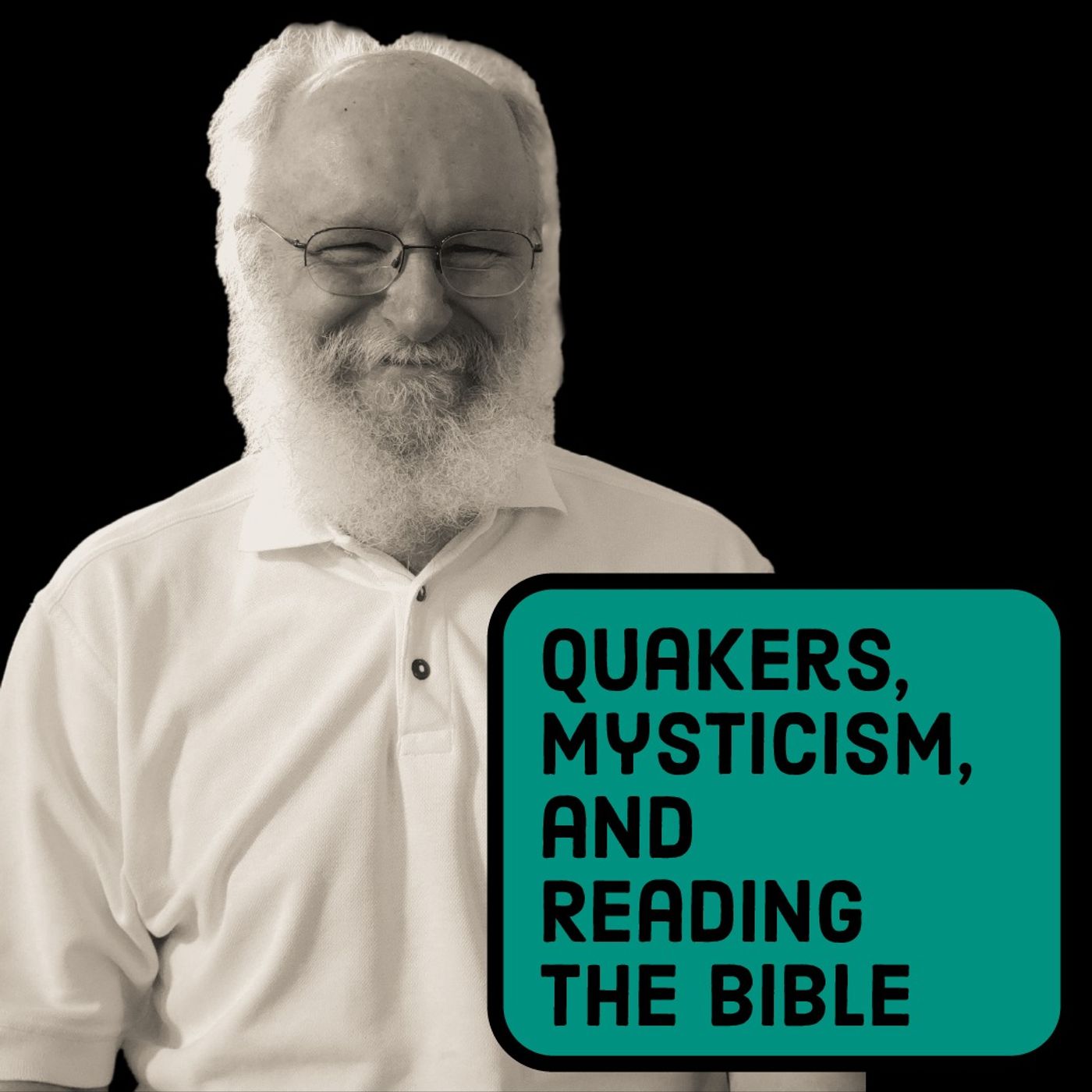 Michael Birkel on Quakers, Mysticism, and Reading the Bible
