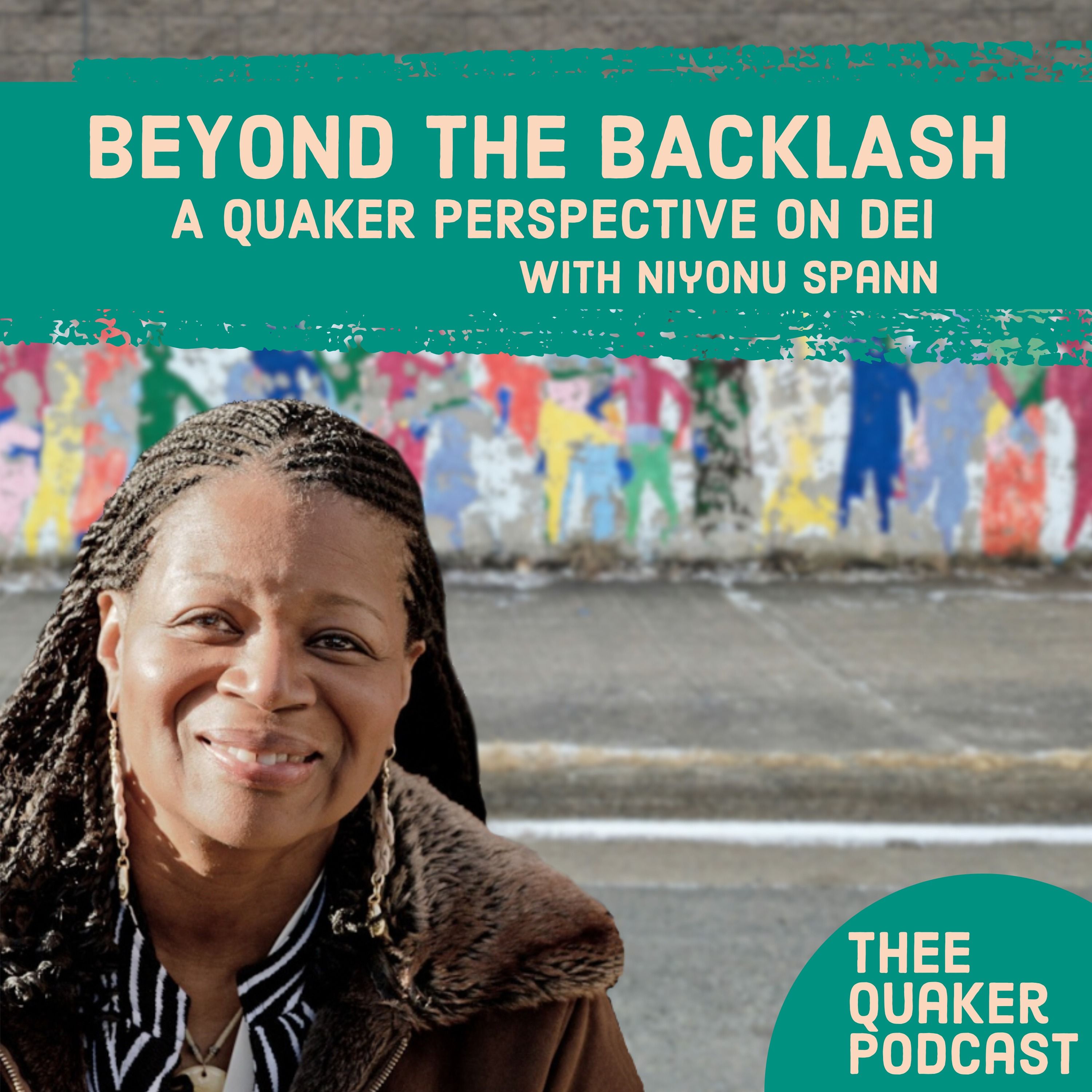 Thee Quaker Podcast