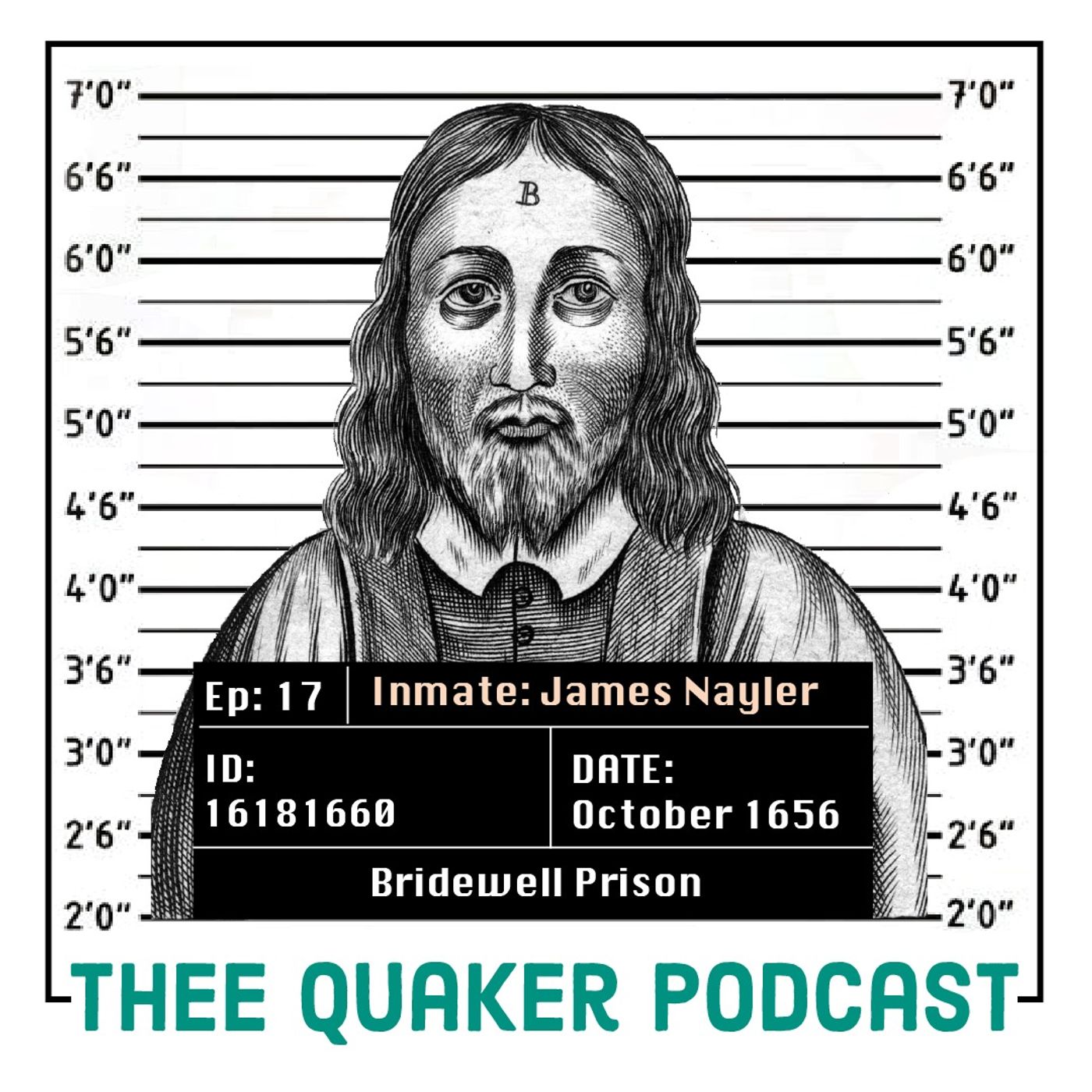 Thee Quaker Podcast