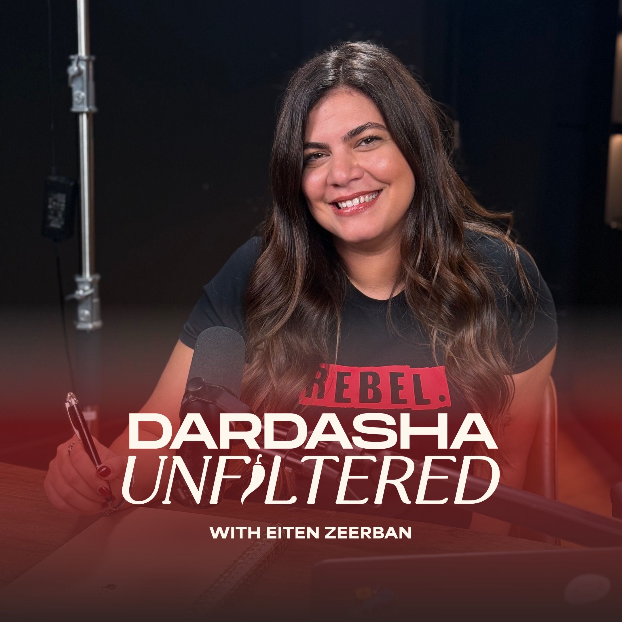 Episode 60: Eiten Unfiltered — I’m Back