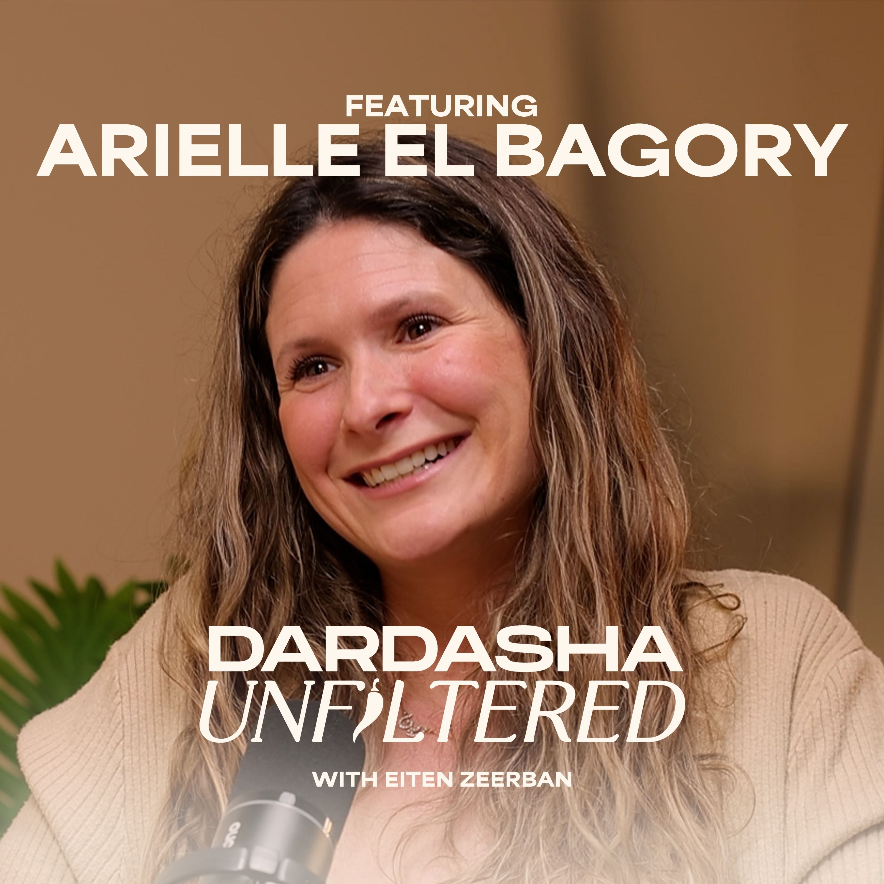 Episode 72 : Arielle El Bagoury | هل المدرسة علمتنا اللي نحتاجه للحياة؟