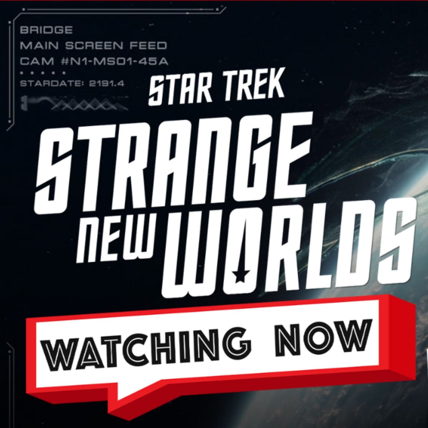 Strange New Worlds Episode 7: What is Starfleet?