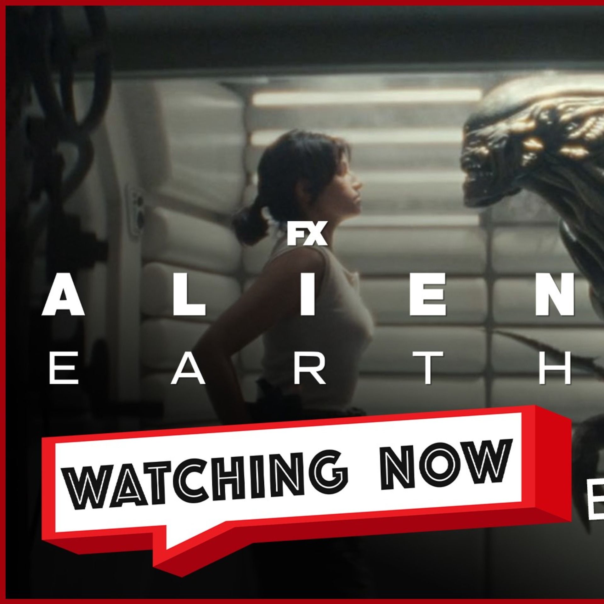 Alien: Earth Ep 5