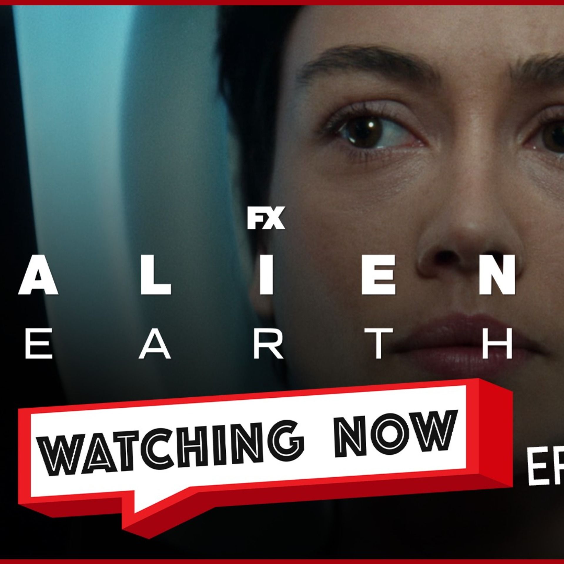 Alien: Earth Ep 4