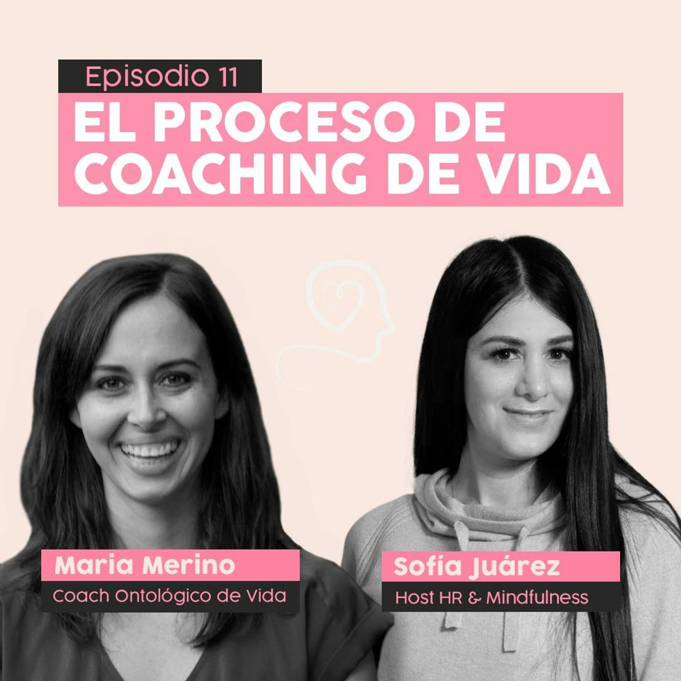 #11 El proceso del Coaching de Vida con Maria Merino
